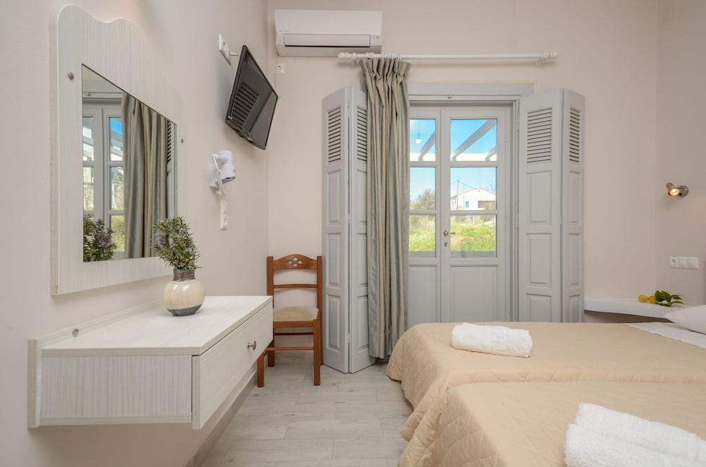 Villa Onar Khalkíon Exteriér fotografie