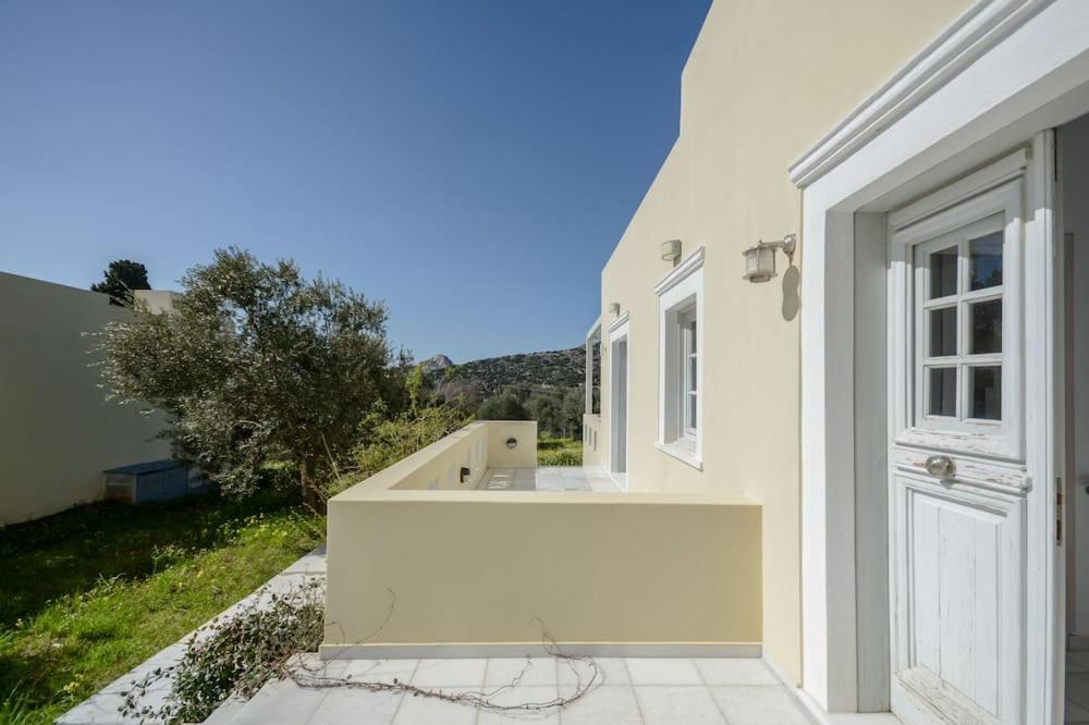 Villa Onar Khalkíon Exteriér fotografie