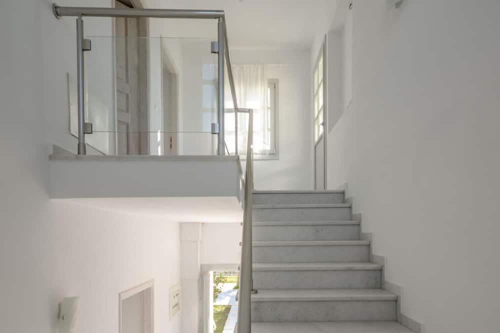 Villa Onar Khalkíon Exteriér fotografie