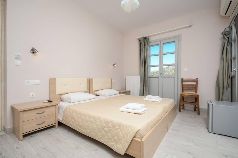 Villa Onar Khalkíon Exteriér fotografie